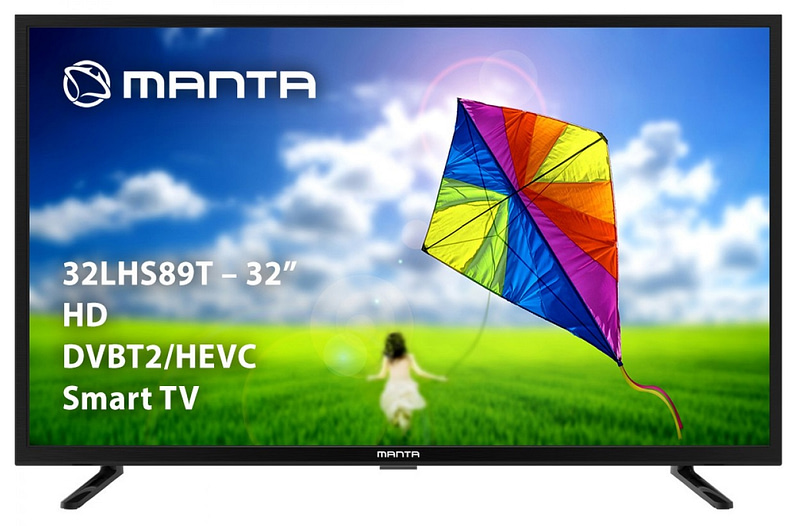 TV Nevir 40 LED FULL HD Nvr-7710-40Fhd2S-N TDT Satelite HDMI USB