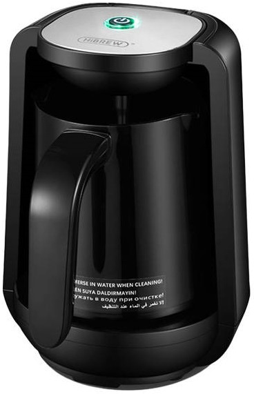 Máquina de Café Turco (250ml) - HiBREW