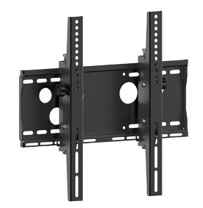 Suporte TV WH 50 T-HD 55' (Preto) - HAGOR