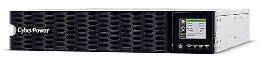 UPS OL6KERTHD Dupla Conversão (Online) 6000VA 6000W 7 Tomadas CA - CYBERPOWER