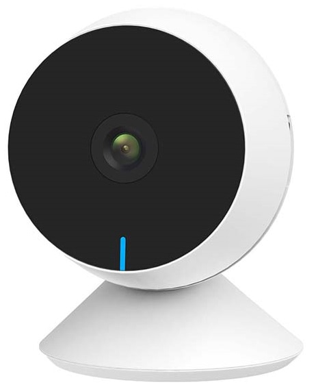 Câmara de Vigilância IP 1080p M1-TY Wi-Fi Tuya - LAXIHUB