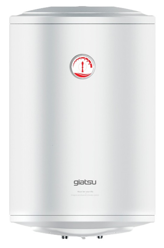 Termoacumulador Serie CAPRICORNIO (100 Litros) - GIATSU