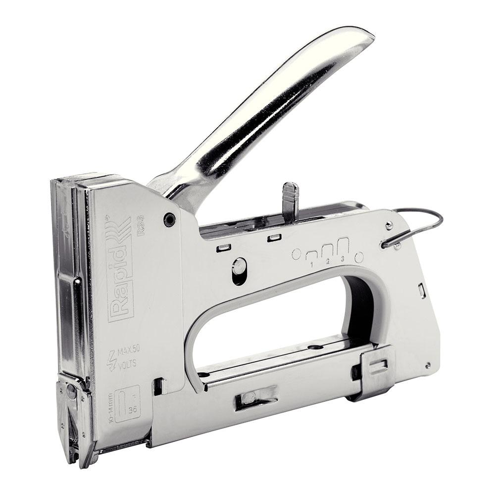 AGRAFADOR PARA CABO R36 20511850 RAPID - RAPID