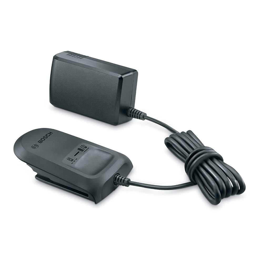 CARREGADOR PARA BATERIA BOSCH P4A 5001523 - RAPID
