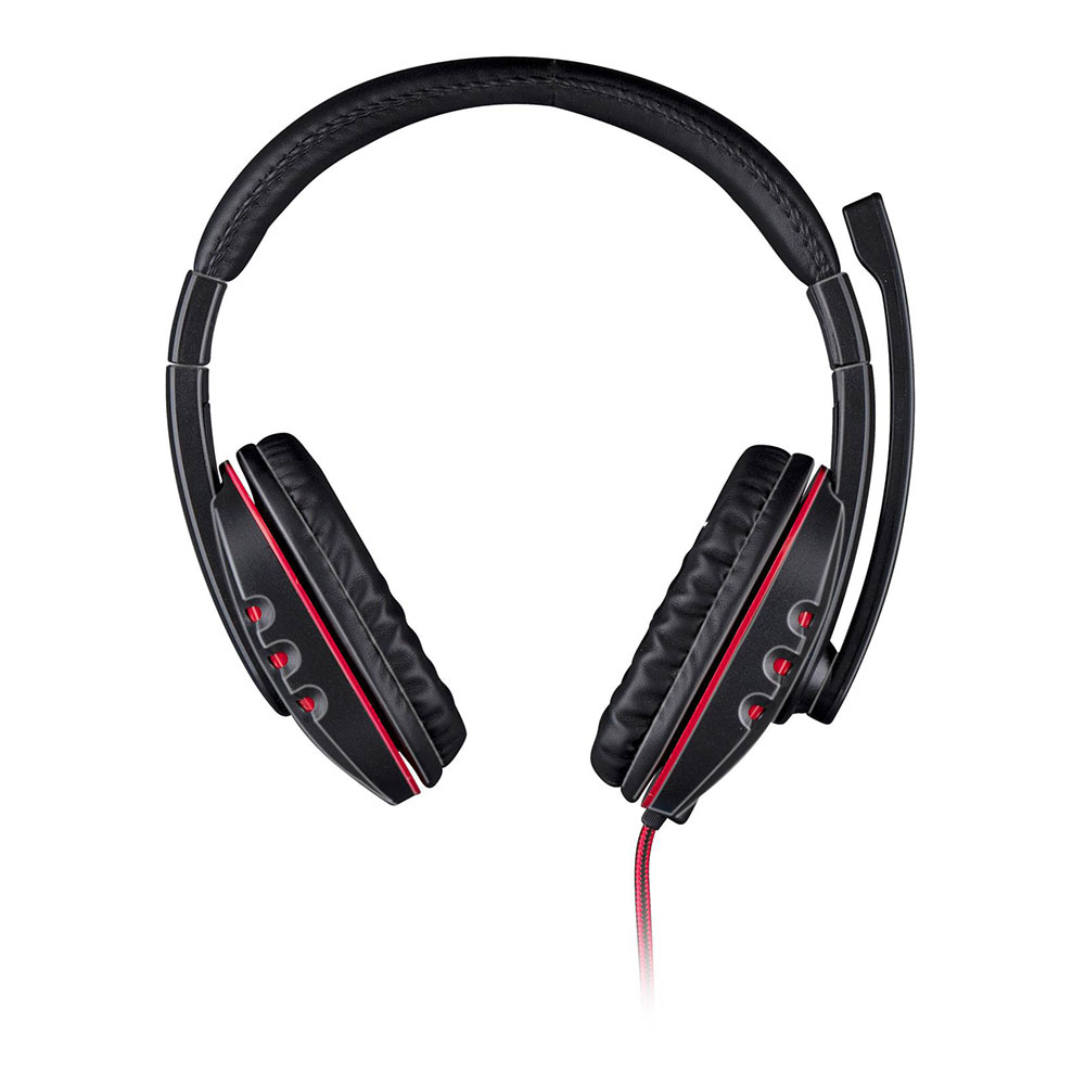 AURICULARES GAMING COM MICROFONE NO FEAR - NO FEAR