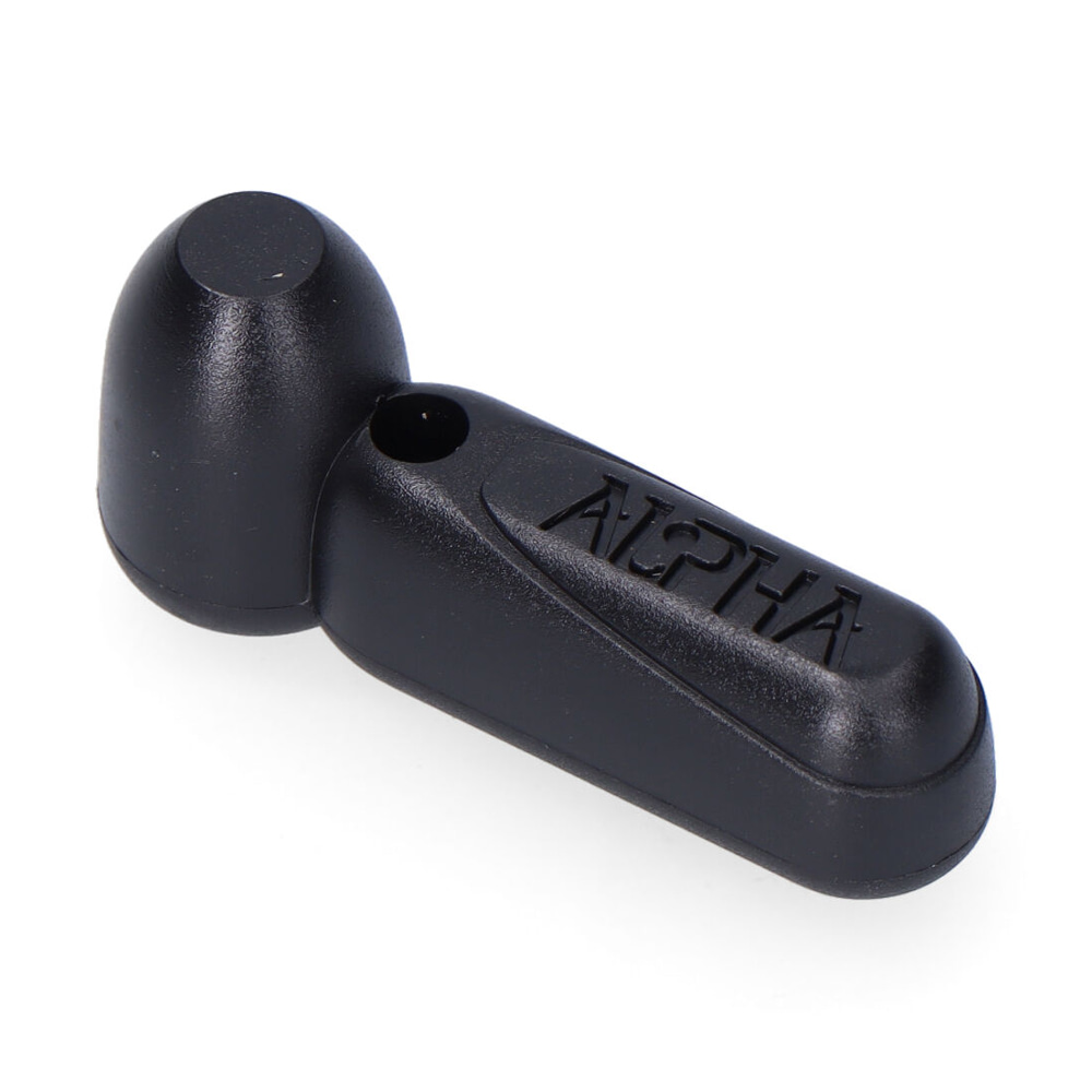 CAIXA 250 ETIQUETAS ANTI-ROUBO FASHION TAG 10109197 ALPHA CHECKPOINT  ALPHA