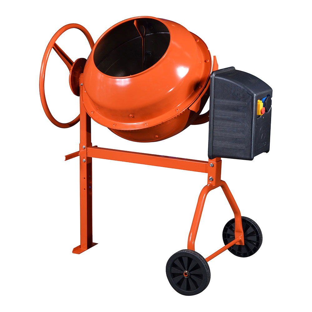 BETONEIRA OPTIMIX 120 H.121LPS ALTRAD  ALTRAD