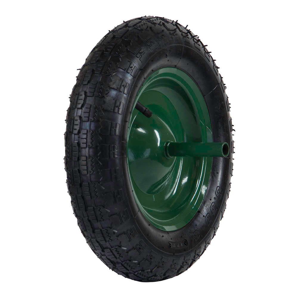 RODA PNEUMÁTICA PARA CARRINHO DE MÃO 74748 ALTRAD  ALTRAD