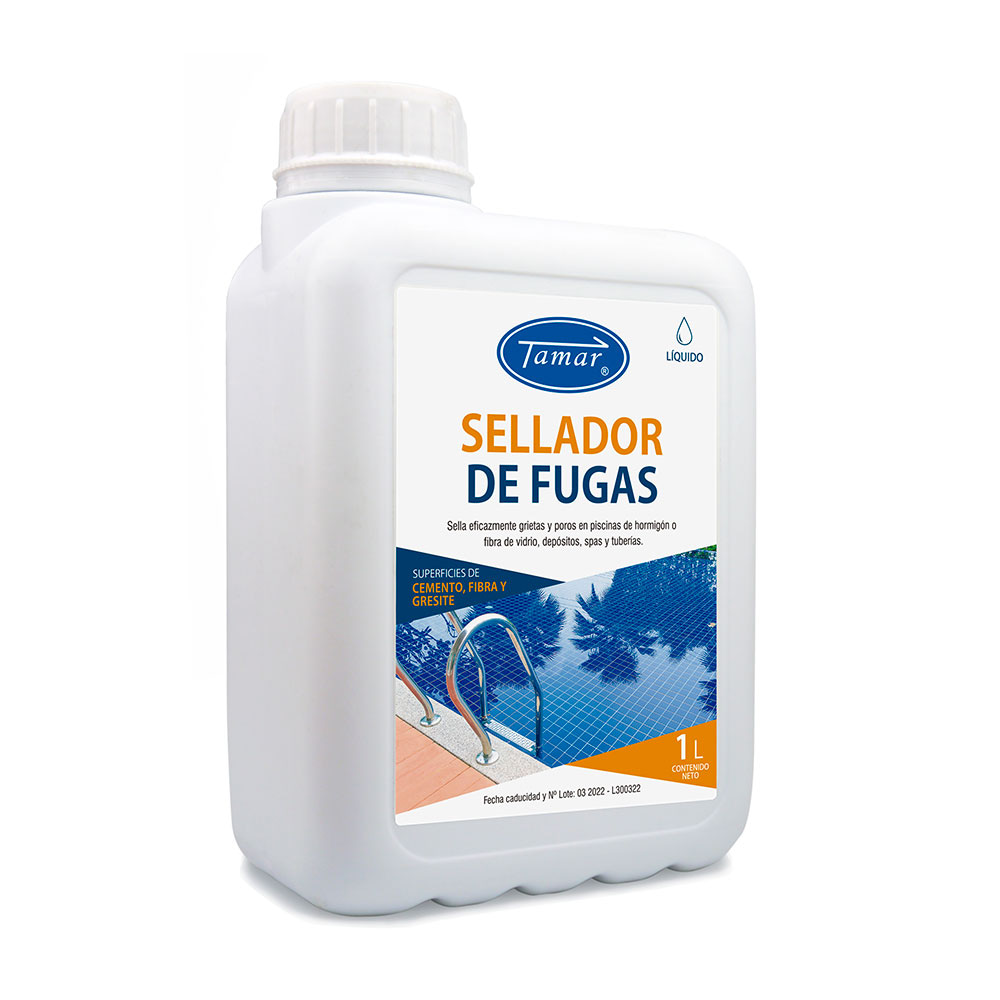 VEDANTE PARA FUGAS 1L 1140751010 TAMAR  TAMAR