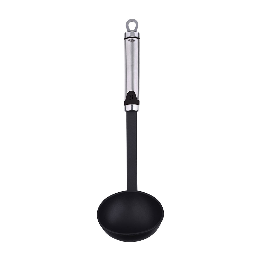 COLHER DE SOPA 32,5X9,7cm EXPERT SG7350 SAN IGNACIO - SAN IGNACIO