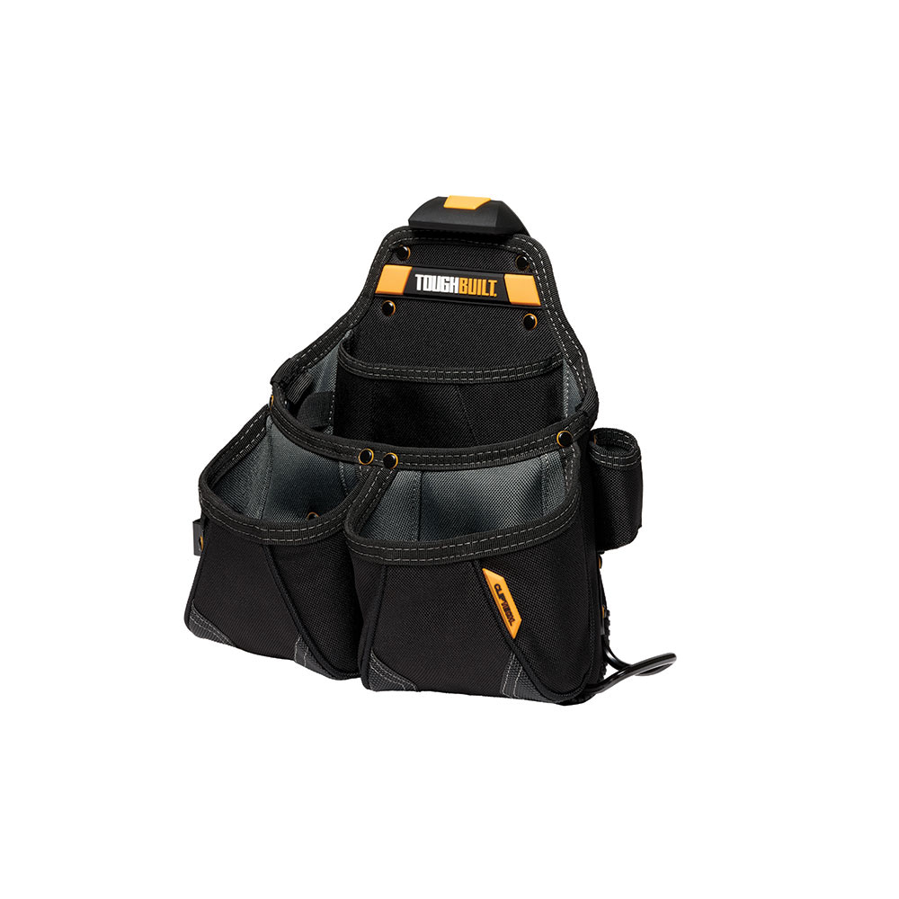 BOLSO PORTA FERRAMENTAS CONFRAGEM TB-CT-02 TOUGH BUILT - TOUGHBUILT