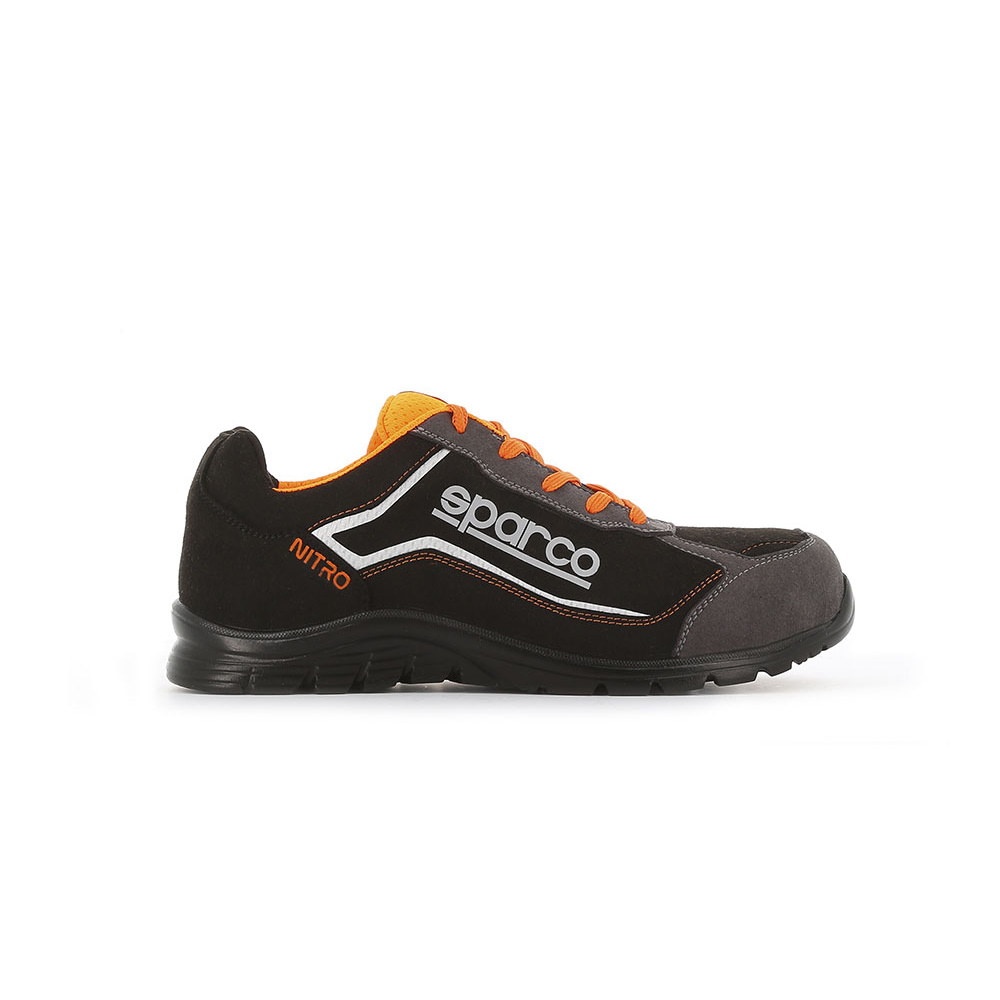 SAPATO DESPORTIVO NITRO NRGR TAMANHO 44 0752244 SPARCO - SPARCO
