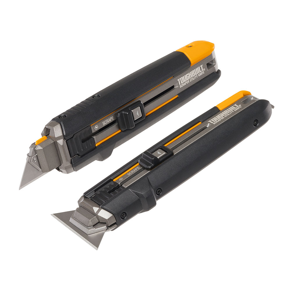 X-ATO RASPADOR 5 FOLHAS TB-H4S5-01 TOUGH BUILT - TOUGHBUILT