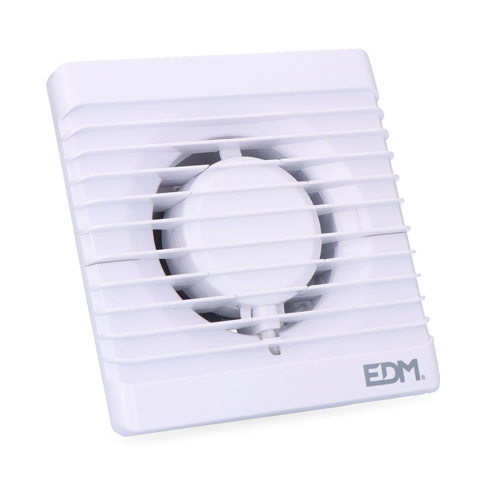 EXTRATOR 12W Ø7,5cm EDM - EDM