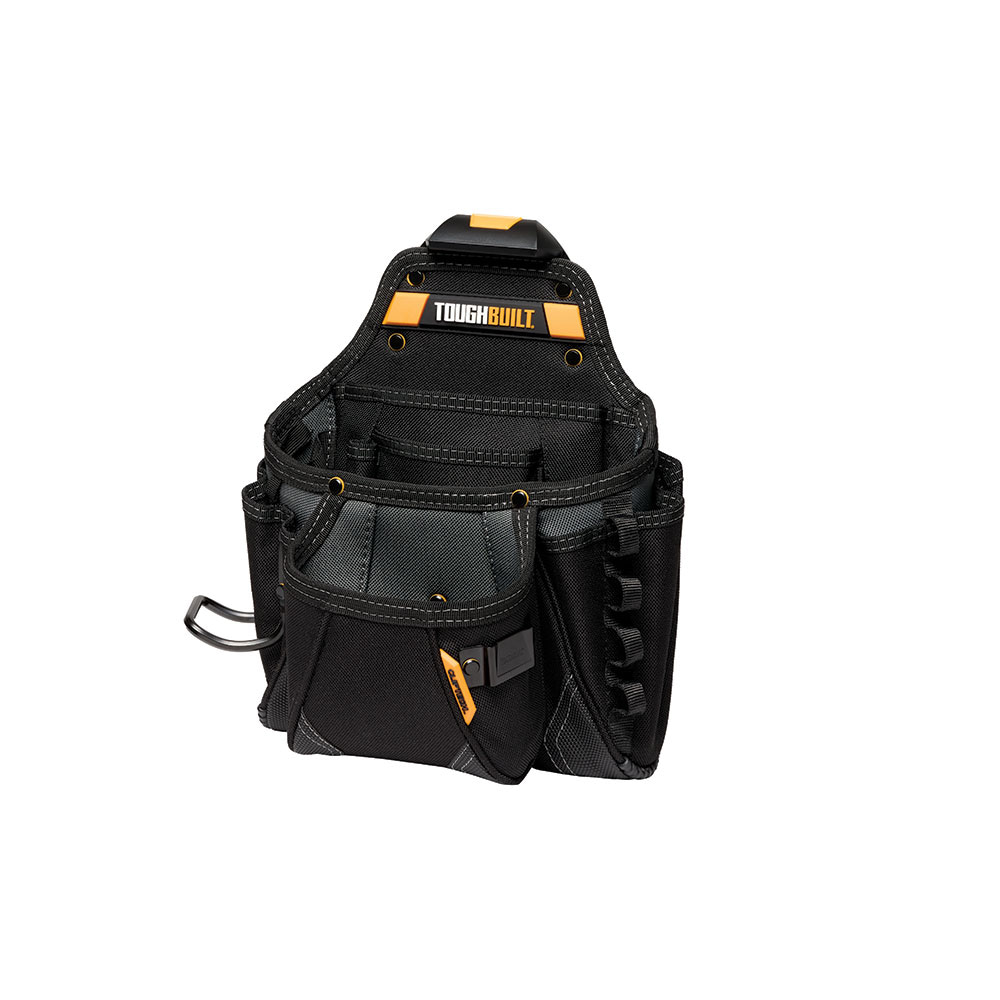 BOLSO PORTA FERRAMENTAS CONSTRUTOR TB-CT-01 TOUGH BUILT - TOUGHBUILT